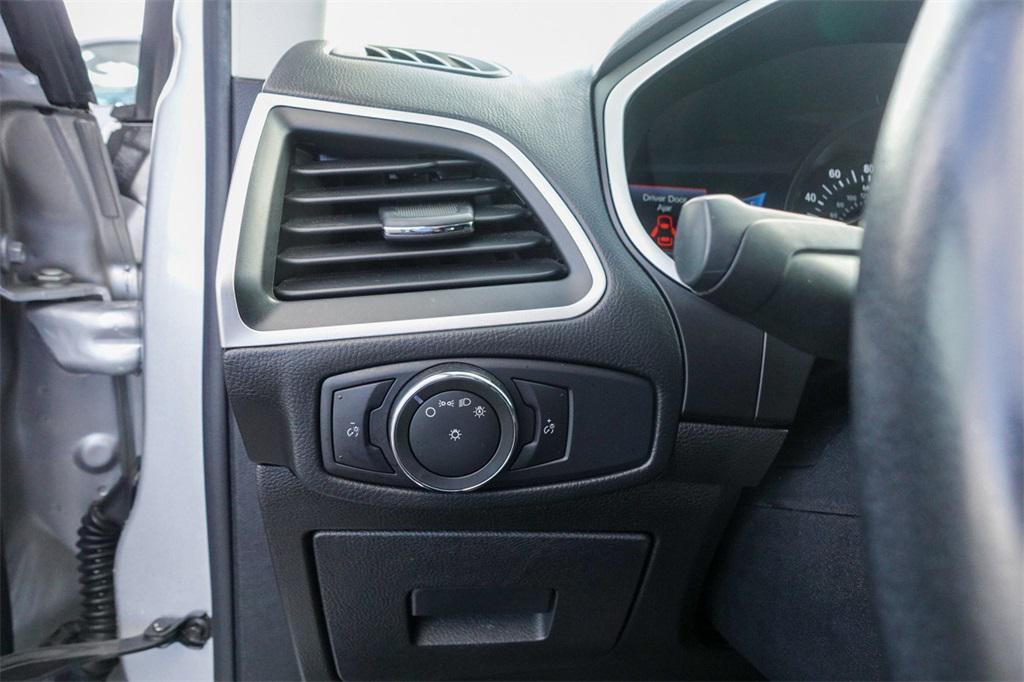 used 2016 Ford Edge car, priced at $11,977