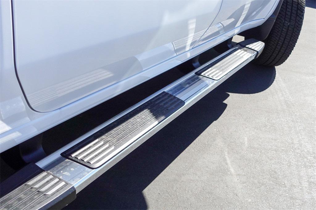new 2025 Chevrolet Silverado 2500 car, priced at $76,515