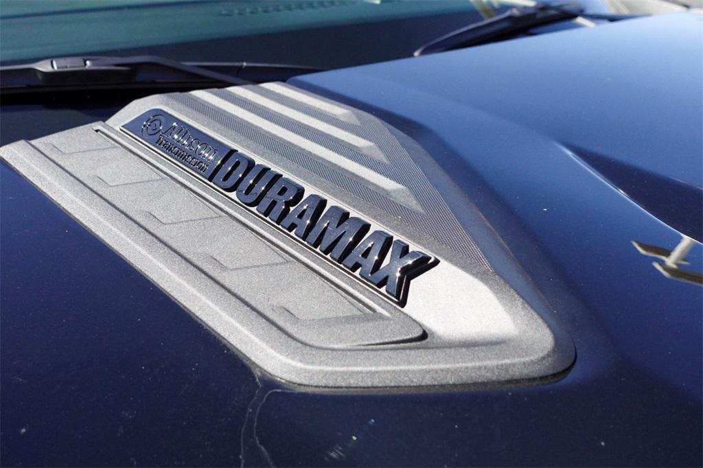 new 2025 Chevrolet Silverado 2500 car, priced at $77,877