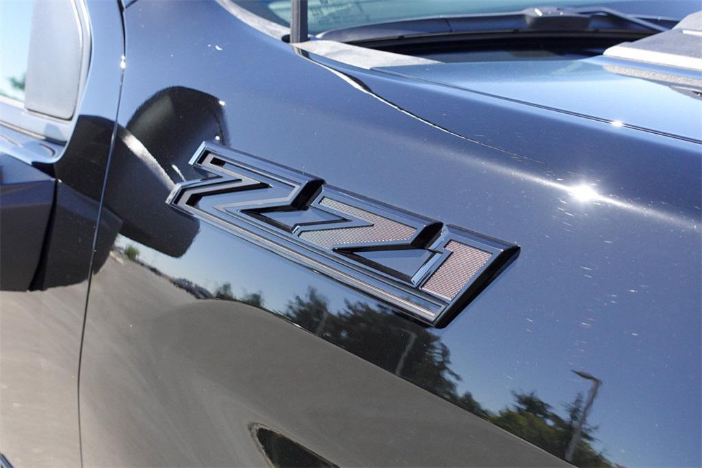 new 2025 Chevrolet Silverado 2500 car, priced at $77,877