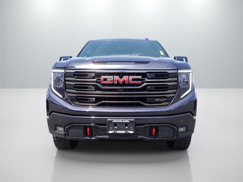 used 2022 GMC Sierra 1500 car, priced at $59,944