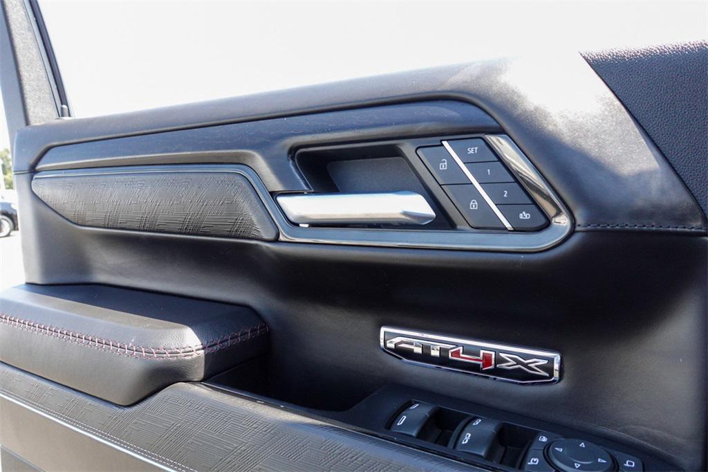 used 2022 GMC Sierra 1500 car, priced at $59,944