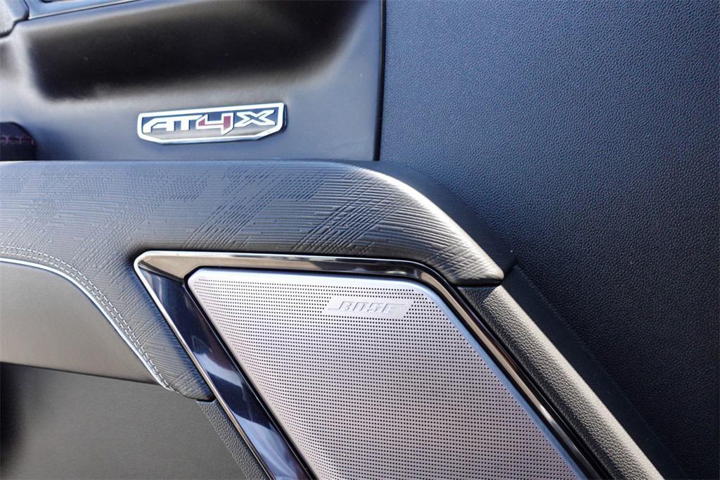 used 2022 GMC Sierra 1500 car, priced at $59,944