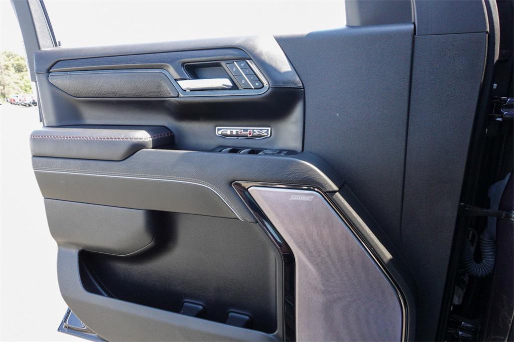 used 2022 GMC Sierra 1500 car, priced at $59,944