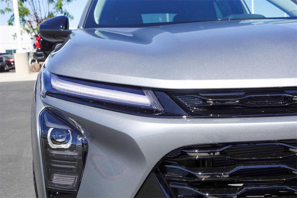 new 2026 Chevrolet Trax car, priced at $27,755
