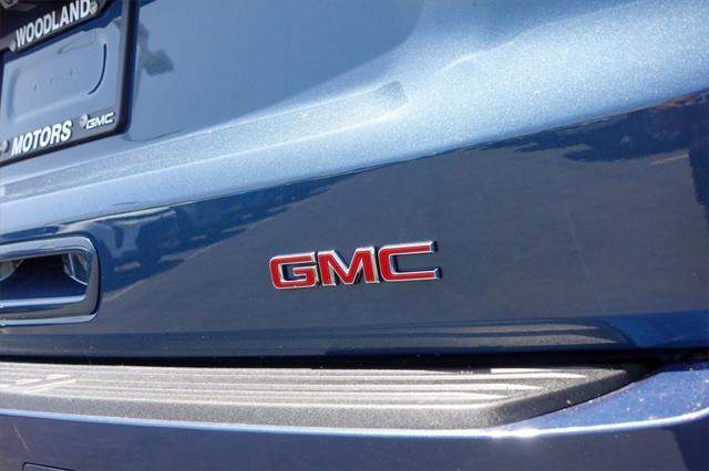 new 2025 GMC Yukon XL car, priced at $92,205