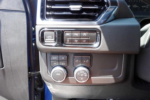 new 2025 GMC Yukon XL car, priced at $92,205