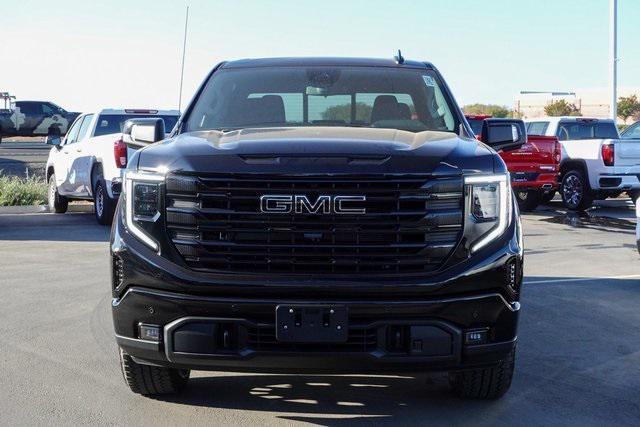 new 2025 GMC Sierra 1500 car, priced at $69,020