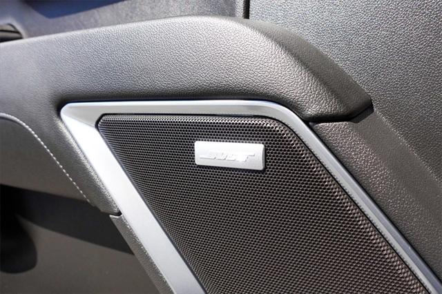 used 2025 Chevrolet Silverado 1500 car, priced at $55,477