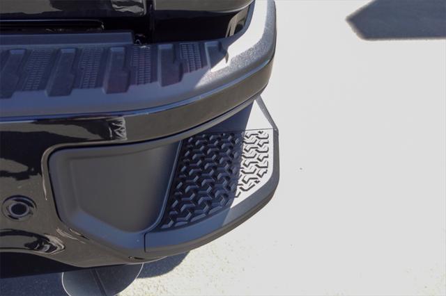 new 2025 Chevrolet Silverado 2500 car, priced at $84,025