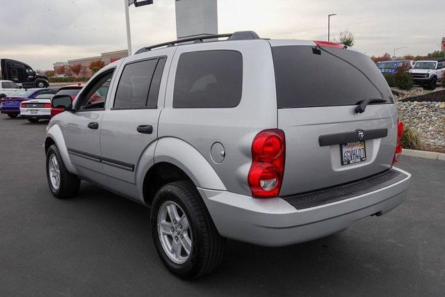 used 2008 Dodge Durango car, priced at $5,977