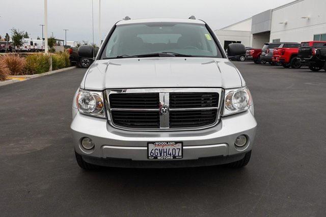 used 2008 Dodge Durango car, priced at $5,977