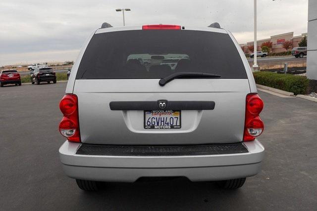 used 2008 Dodge Durango car, priced at $5,977