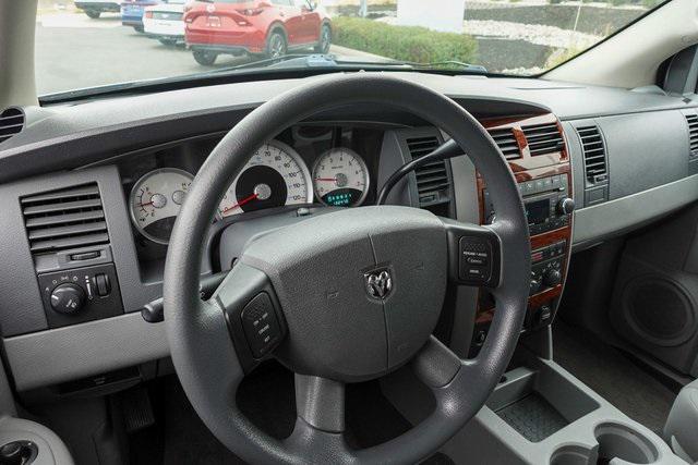 used 2008 Dodge Durango car, priced at $5,977