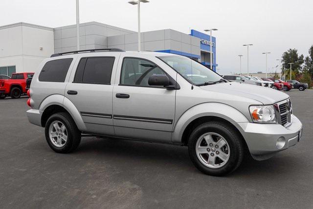 used 2008 Dodge Durango car, priced at $5,977