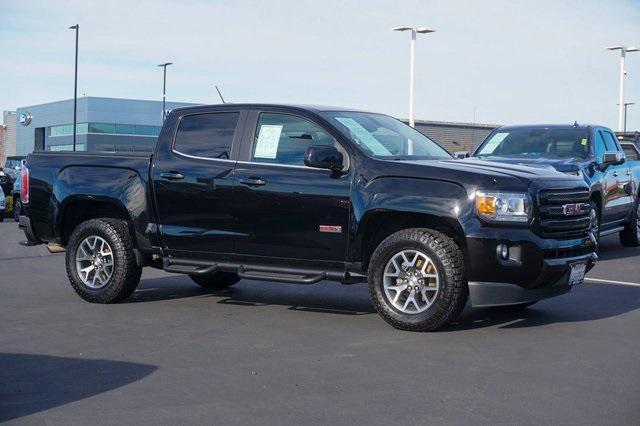 used 2019 GMC Canyon car, priced at $25,999