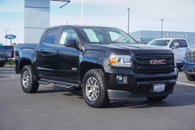 used 2019 GMC Canyon car, priced at $25,999