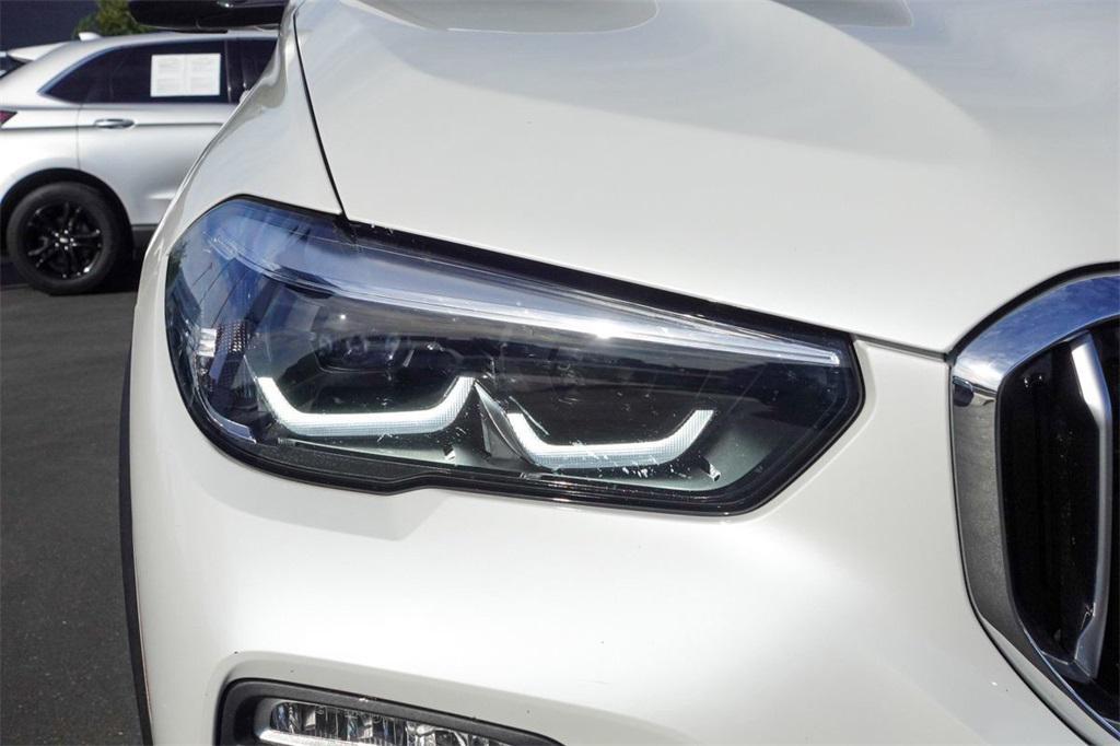 used 2021 BMW X5 PHEV car, priced at $35,977