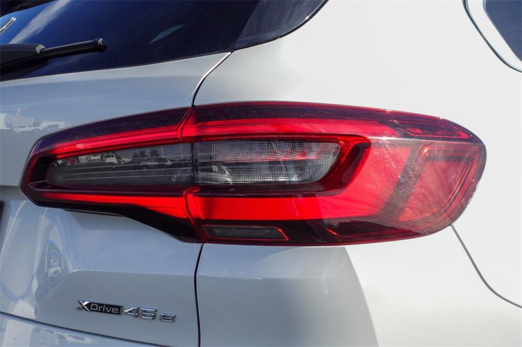 used 2021 BMW X5 PHEV car, priced at $35,977