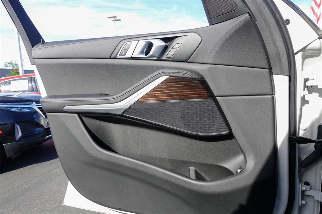 used 2021 BMW X5 PHEV car, priced at $35,977