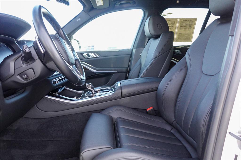 used 2021 BMW X5 PHEV car, priced at $35,977