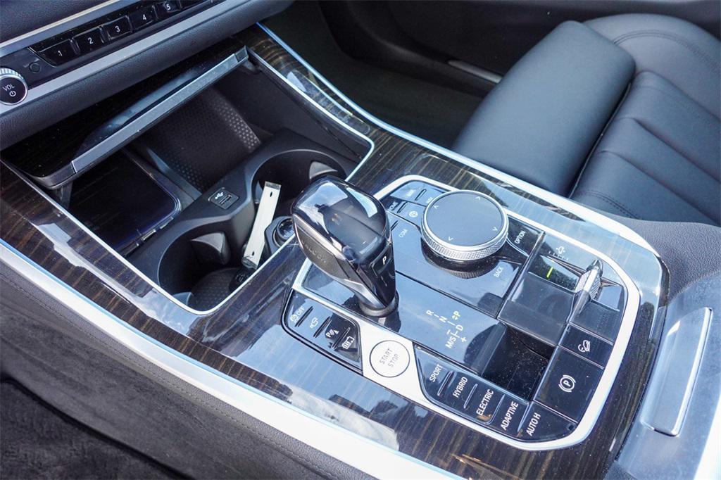 used 2021 BMW X5 PHEV car, priced at $35,977