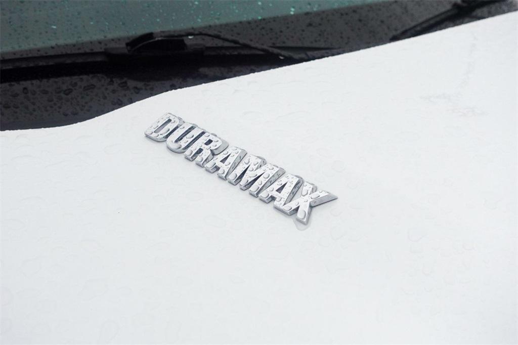 used 2025 Chevrolet Silverado 1500 car, priced at $50,977