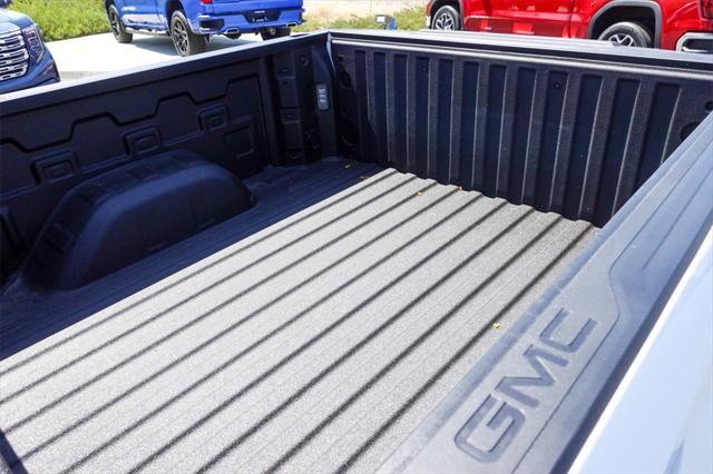 new 2025 GMC Sierra 1500 car, priced at $61,750