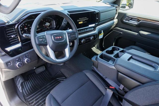 new 2025 GMC Sierra 1500 car, priced at $61,750