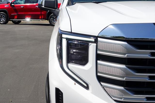 new 2025 GMC Sierra 1500 car, priced at $61,750