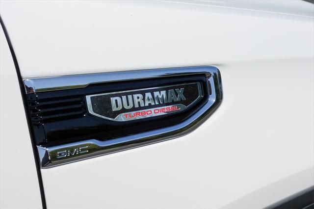 new 2025 GMC Sierra 1500 car, priced at $61,750