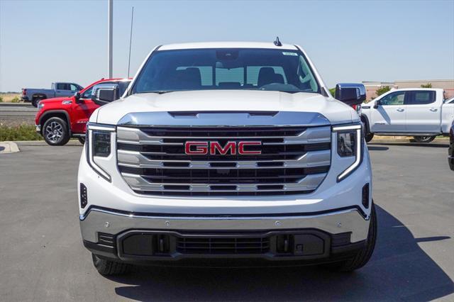 new 2025 GMC Sierra 1500 car, priced at $61,750