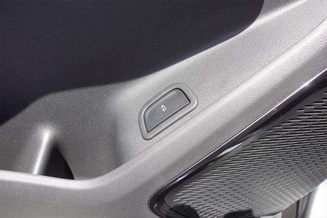 new 2025 GMC Acadia car, priced at $59,970