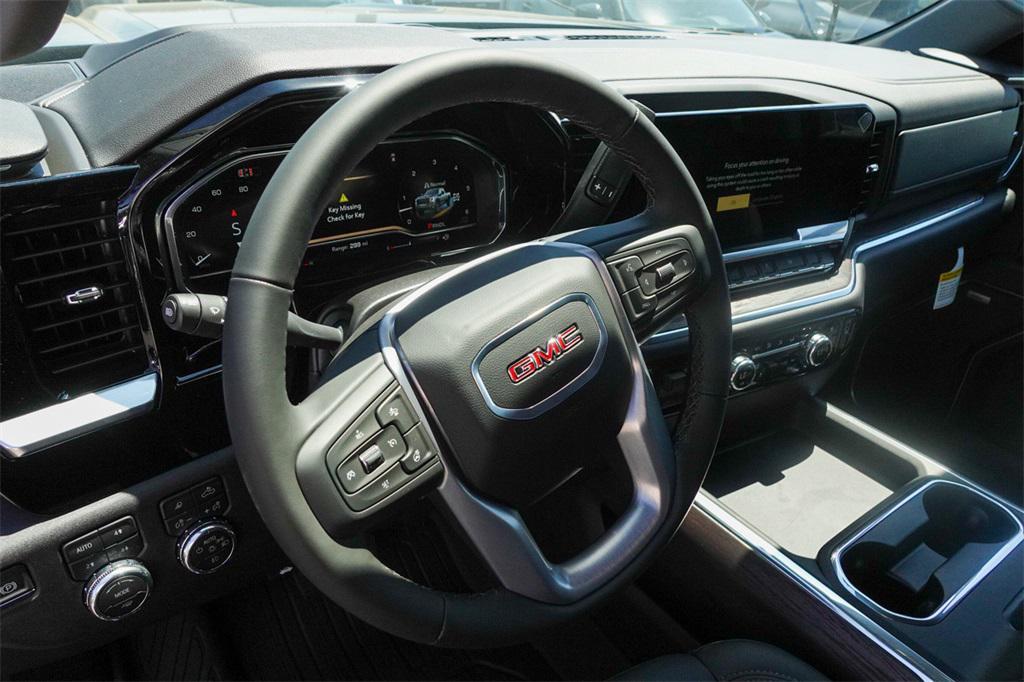 new 2025 GMC Sierra 2500 car, priced at $82,877