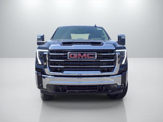 new 2025 GMC Sierra 2500 car, priced at $81,305
