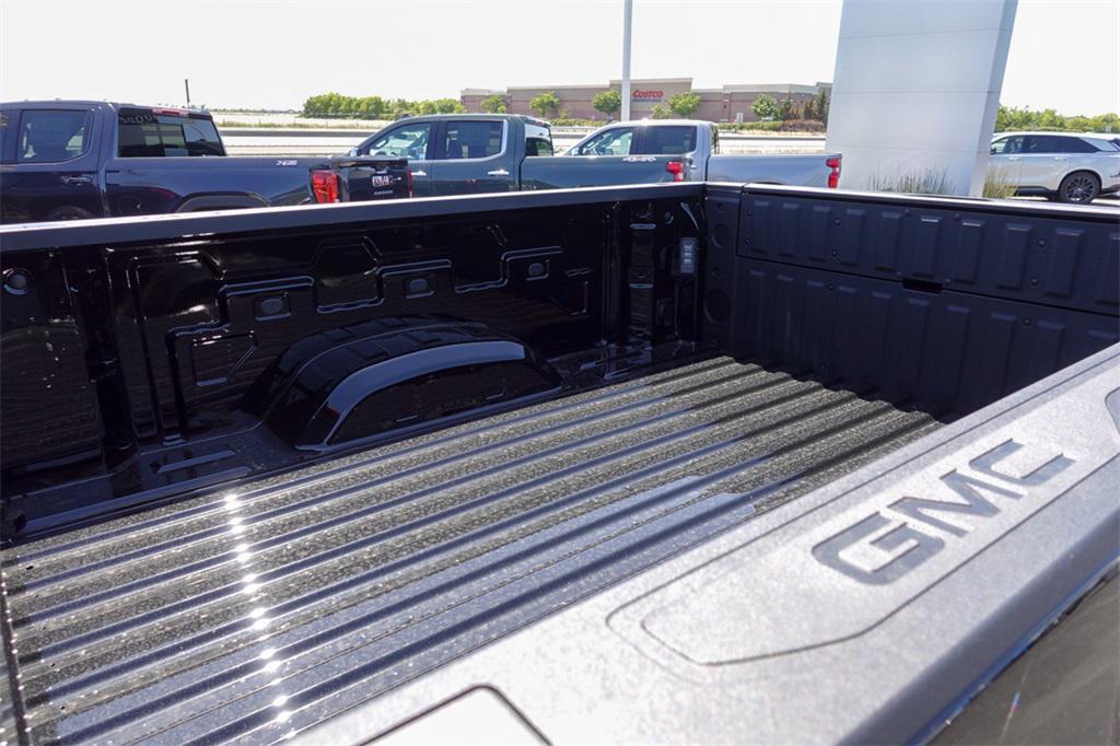 new 2025 GMC Sierra 2500 car, priced at $81,305