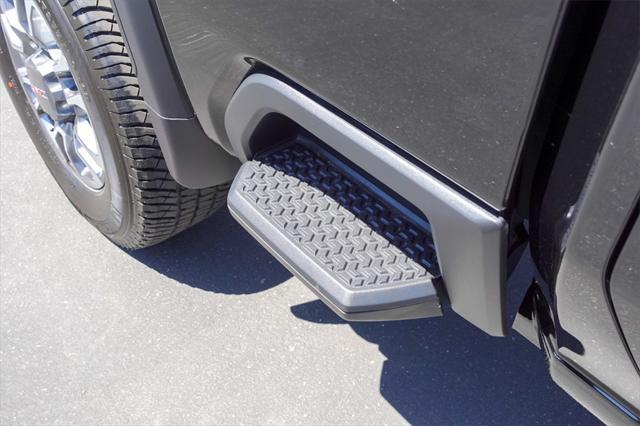 new 2025 GMC Sierra 2500 car, priced at $81,305