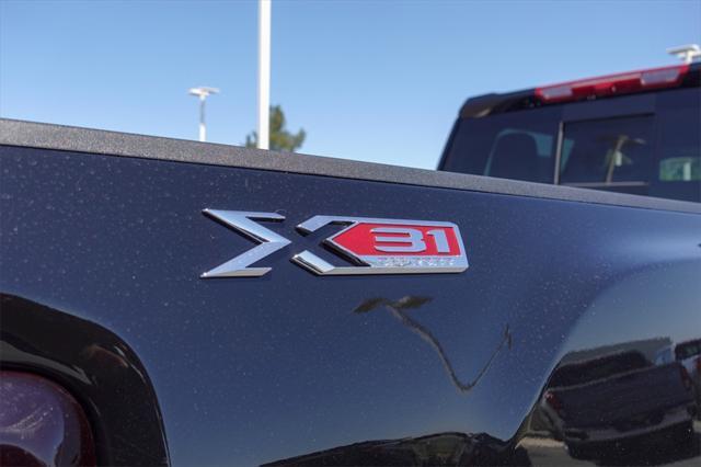 new 2025 GMC Sierra 2500 car, priced at $81,305