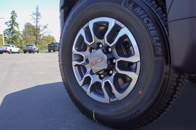 new 2025 GMC Sierra 2500 car, priced at $81,305