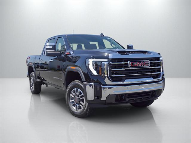 new 2025 GMC Sierra 2500 car, priced at $81,305