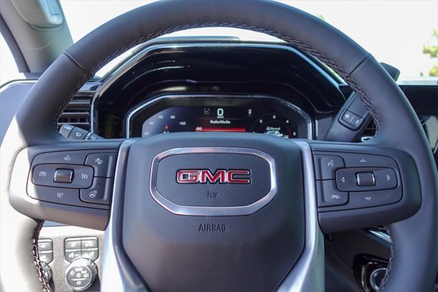 new 2025 GMC Sierra 2500 car, priced at $81,305