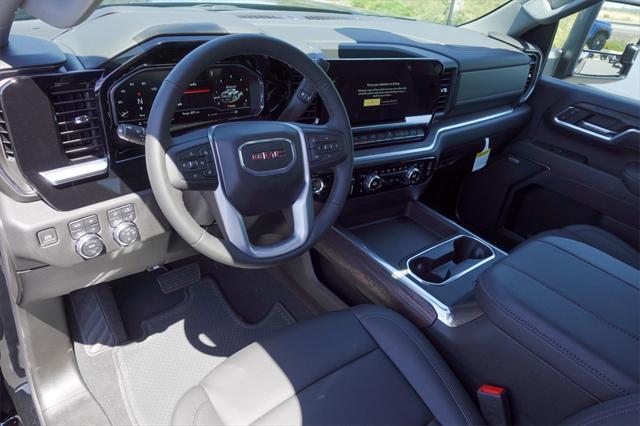 new 2025 GMC Sierra 2500 car, priced at $81,305