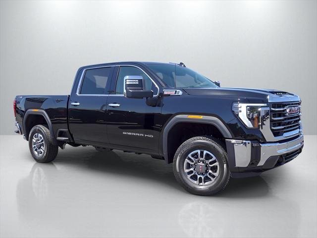 new 2025 GMC Sierra 2500 car, priced at $81,305