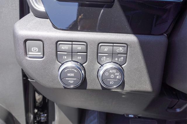 new 2025 GMC Sierra 2500 car, priced at $81,305
