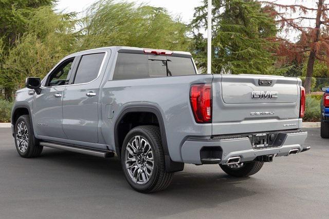 new 2025 GMC Sierra 1500 car, priced at $86,805