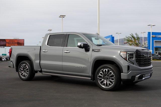 new 2025 GMC Sierra 1500 car, priced at $86,805