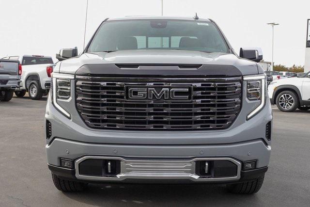 new 2025 GMC Sierra 1500 car, priced at $86,805