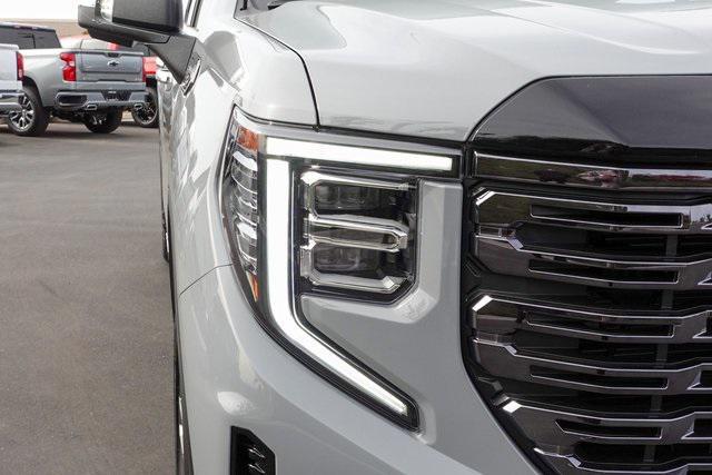 new 2025 GMC Sierra 1500 car, priced at $86,805