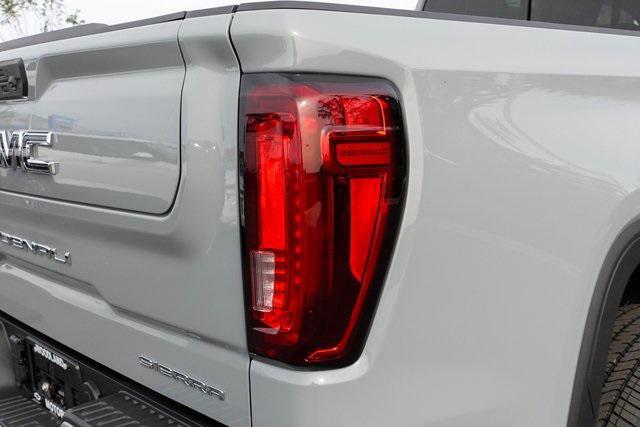 new 2025 GMC Sierra 1500 car, priced at $86,805