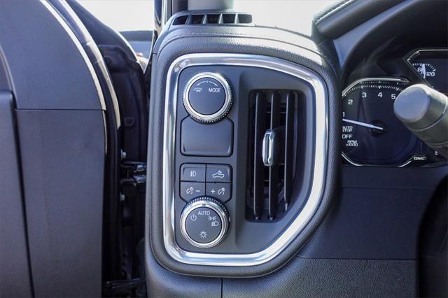 used 2021 GMC Sierra 1500 car, priced at $42,266